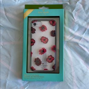 Kate Spade IPhone 8 case